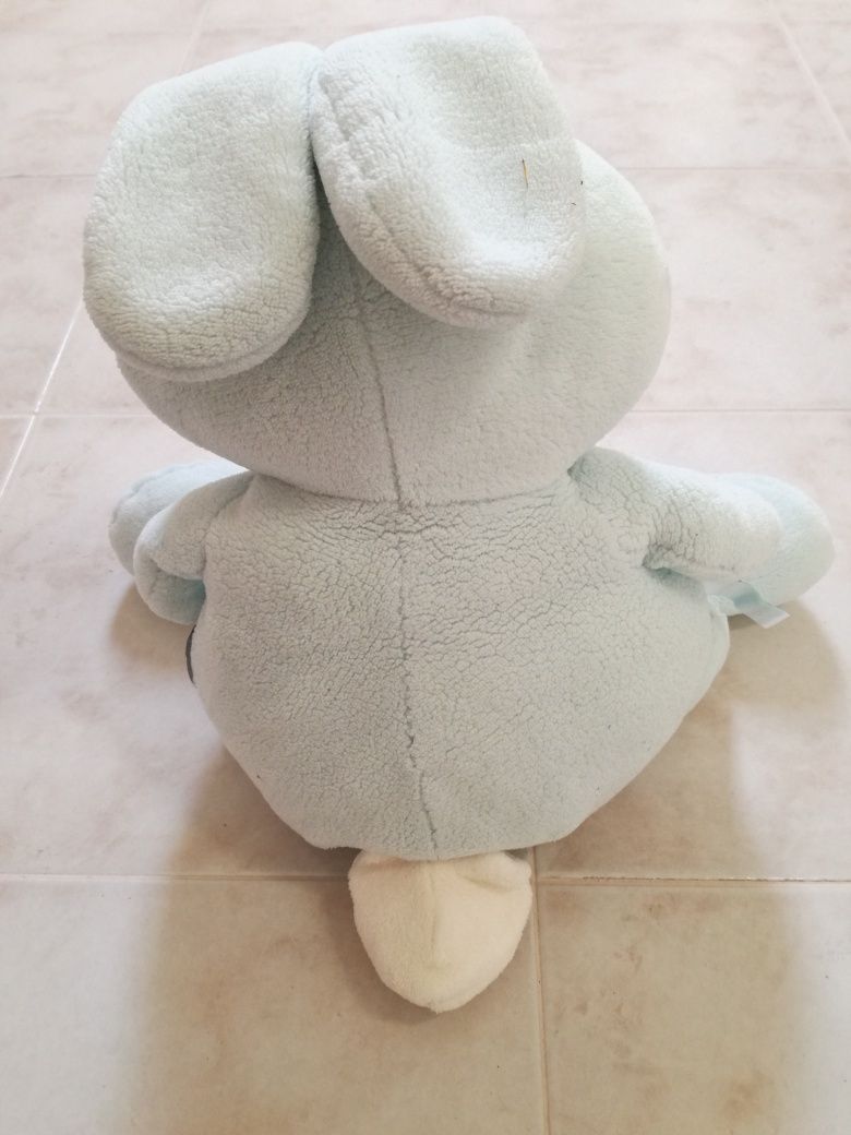 Peluche Prémaman