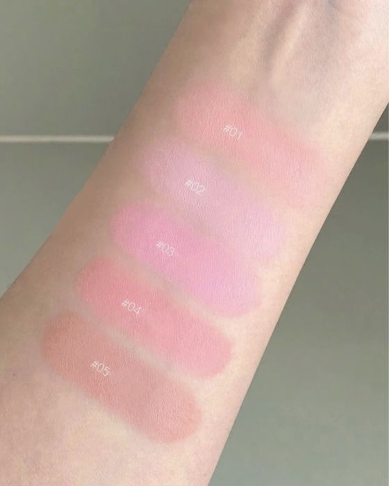 Румʼяна Flower Knows