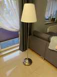 Lampa stojąca z Ikei