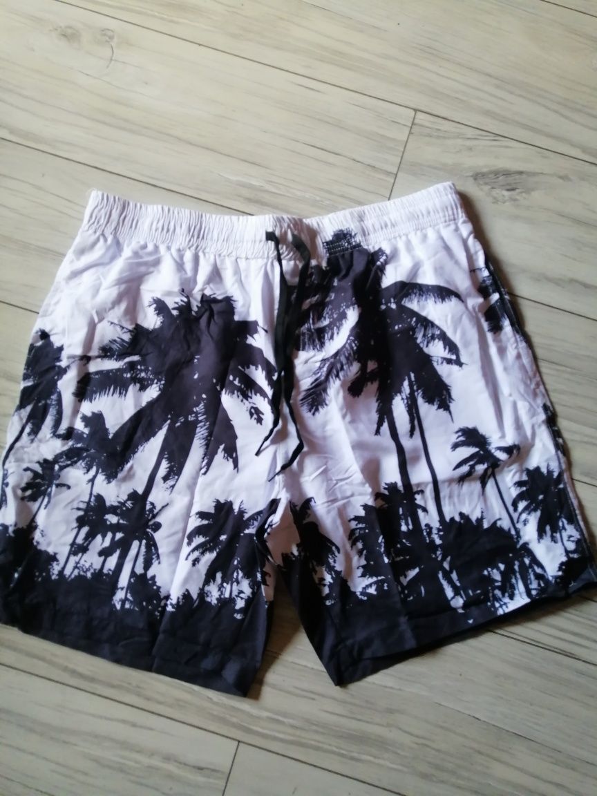 Spodenki męskie xl/xxl