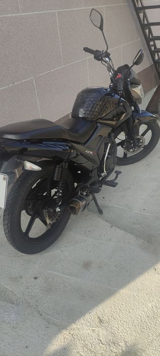 Lifan LF 150-2E  2023р.
