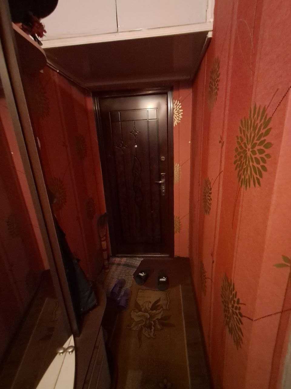 ДВох кімнатна квартира У Великій Кручі