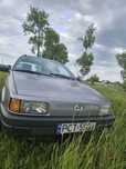 Volkswagen Passat B3