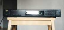 JVC FX-311L Tuner radiowy FM/AM Stereo radio