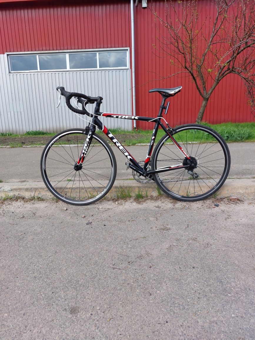 Продам trek alpha