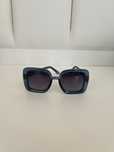 Oculos sol D.Franklin