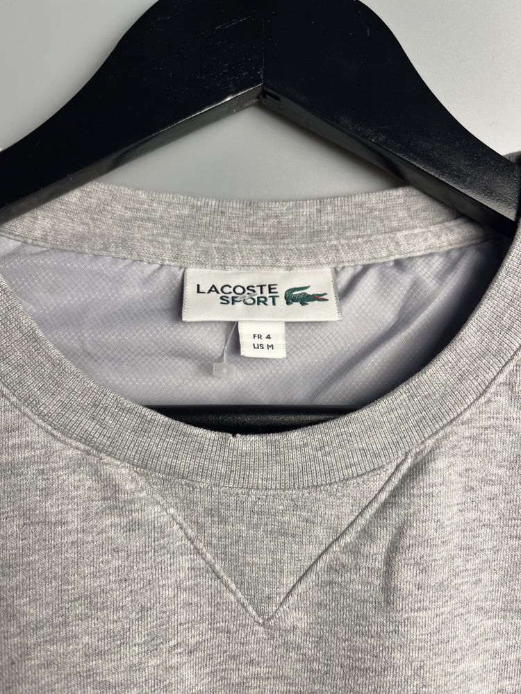 Lacoste Світшот Базовий