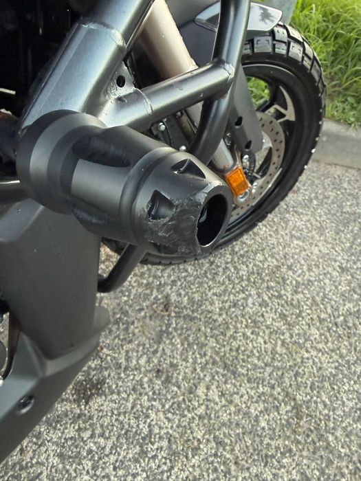 Zontes G1 - 125 de 2022