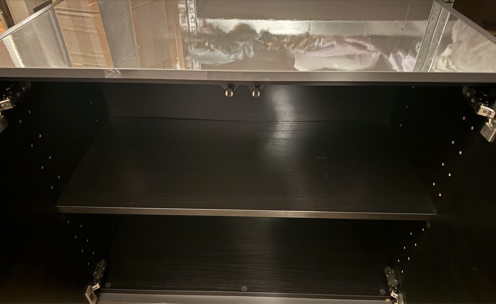 Szafka wiszaca Ikea w bardzo dobrym stanie