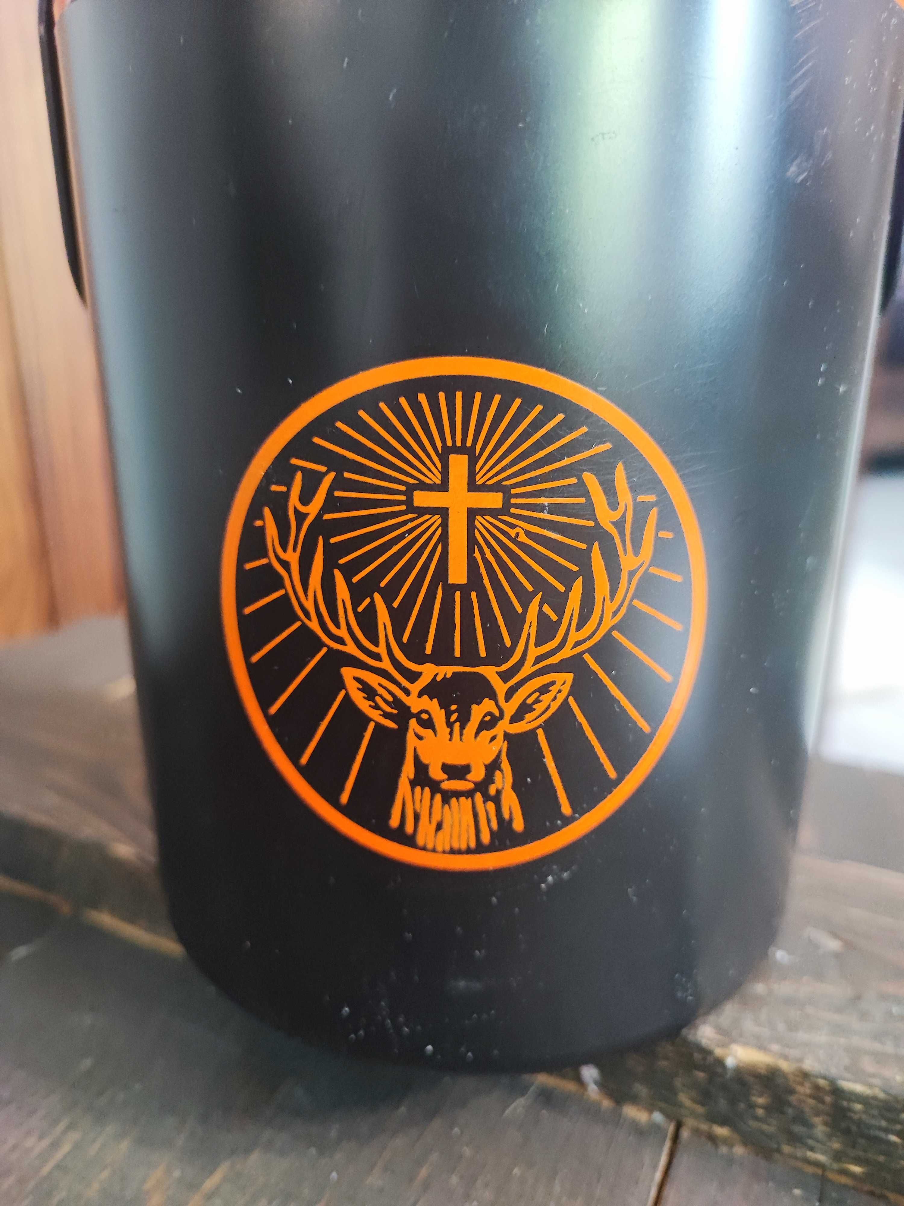 Wiaderko do lodu cooler Jagermeister