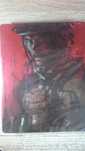 STEELBOOK do gry Call of Duty Modern 3 III ps4 playstation battlefield
