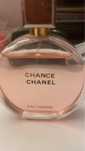 Chance Chanel Eau Tendre
