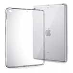 Etui Slim Case na tablet iPad Air 11'' 2024 - przezroczyste