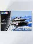 Czołg Leopard 2A7V model Revell 03355