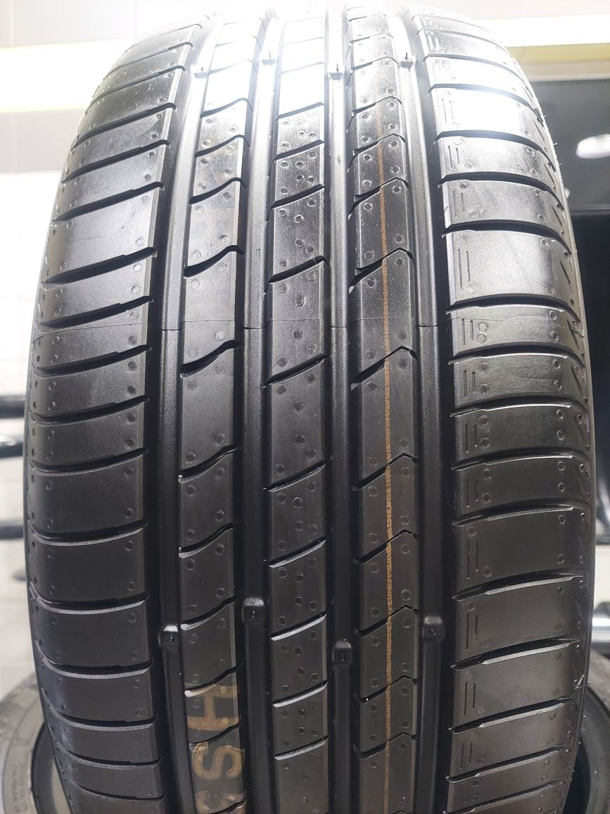 Opony 4x 215/45R16 Kumho Ecsta HS51 Lato Nowe Demo Gwarancja