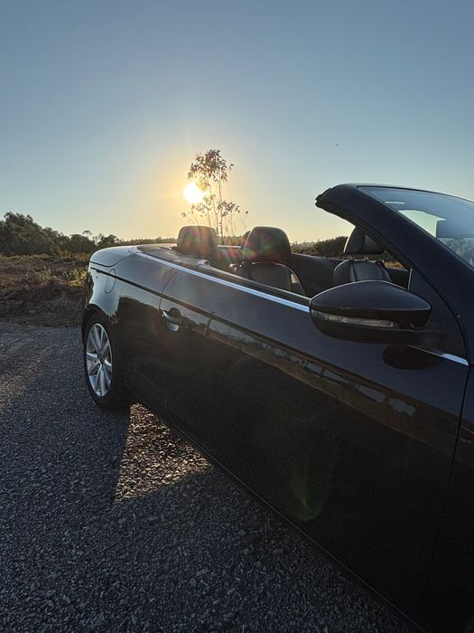 Volkswagen EOS 1.4 160cv TOP