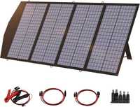 Портативна сонячна панель Ecoflow ALLPOWERS SP029 110W, 140W, 200W