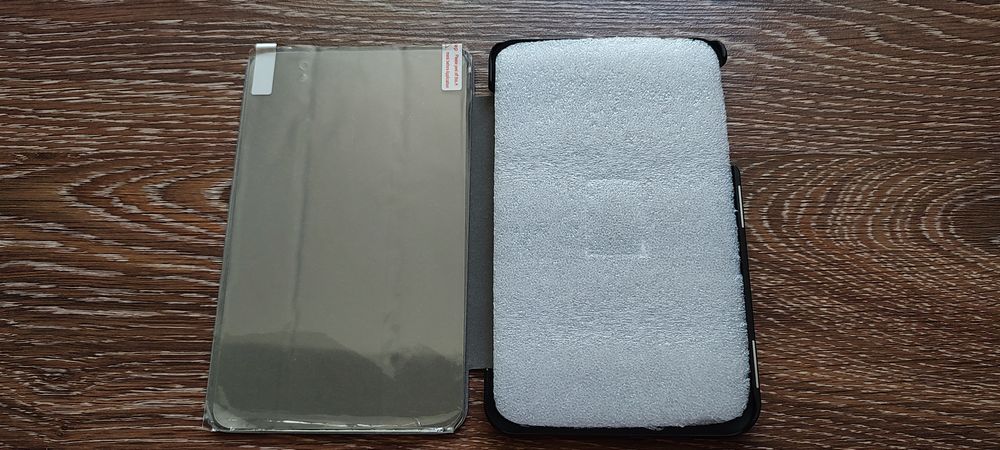 Чохол+захисна плівка для Asus MeMO Pad 7 (ME176C)