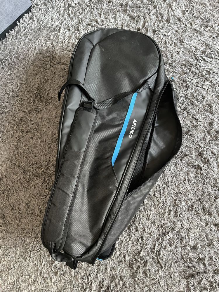 Mochilas para Raquetes de Ténis – Como Novas!