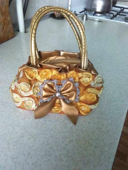 Продажа детской сумочки