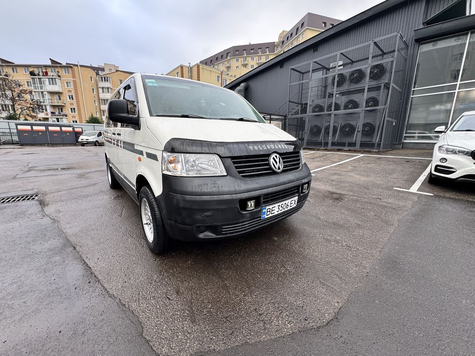 Продам Фольцваген Транспортер Т5
