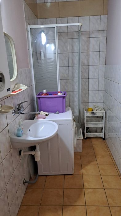 Sprzedam dom w miejscowości Nadziejów