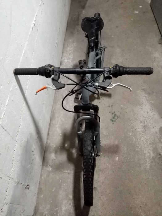 rower 24 cali do reanimacji