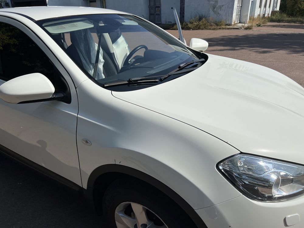 Продажа Авто Ниссан Qashqai 2013