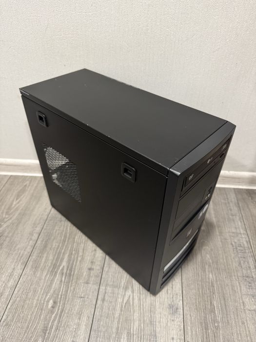 Ігровий ПК. GTX1060, i5, 16Gb, SSD240Gb, HDD500Gb, налаштований.