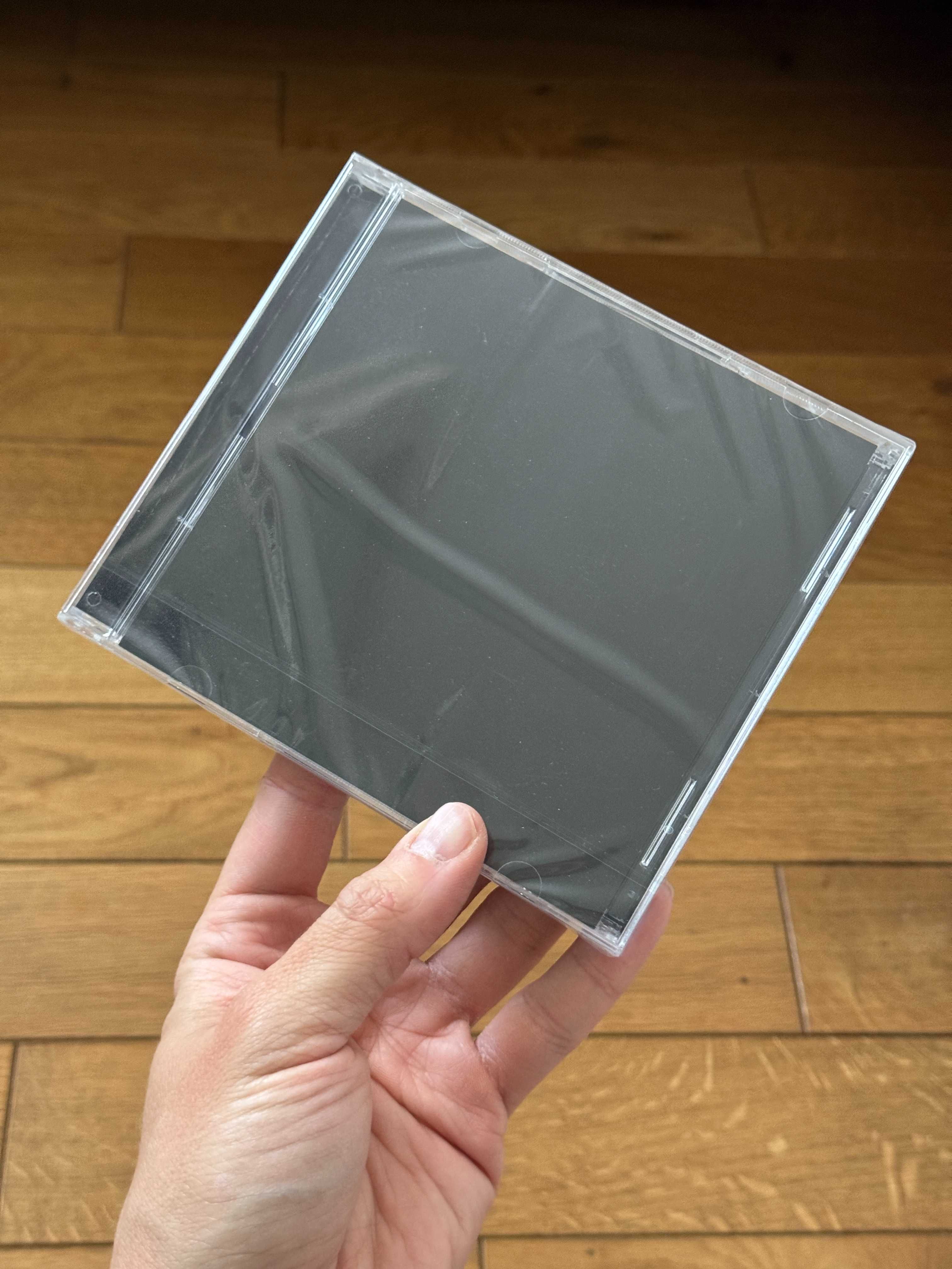 DONDA CD nieużywana plyta kanye west
