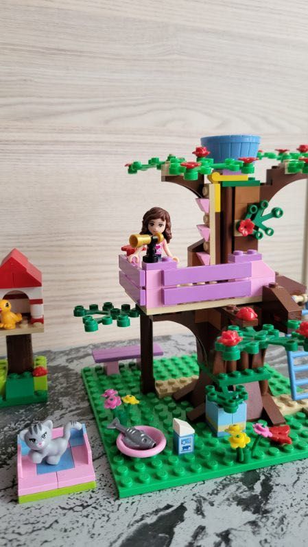 Lego Friends 3065