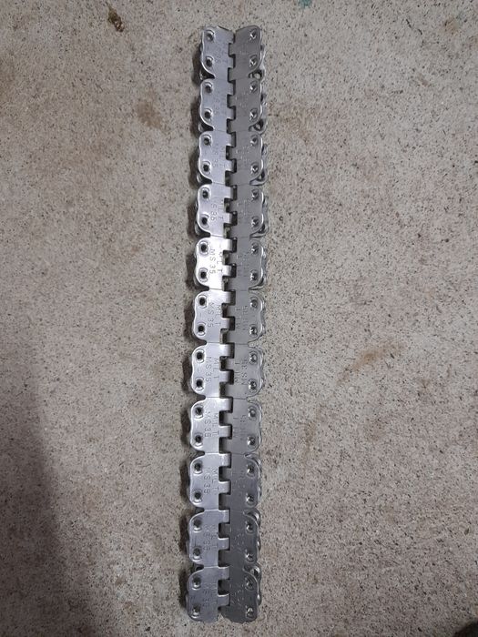 Złączki do pasa transmisyjnego