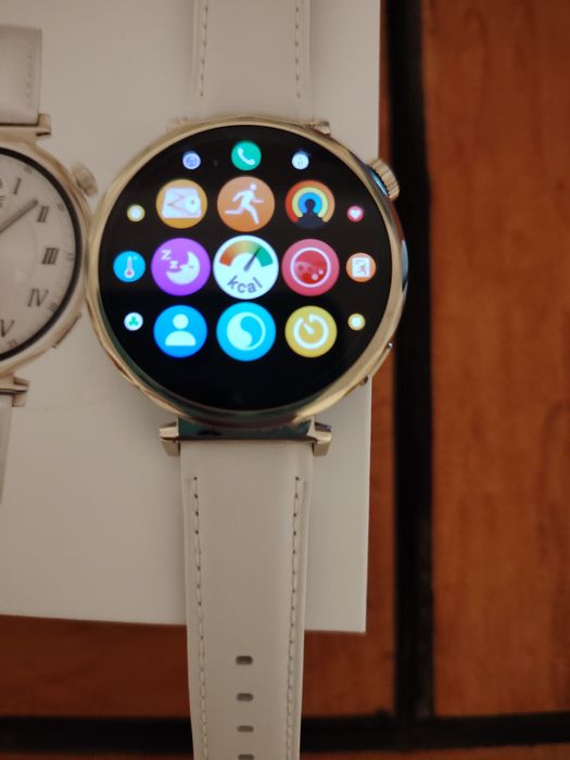 Smartwatch Huawei gt5 41mm