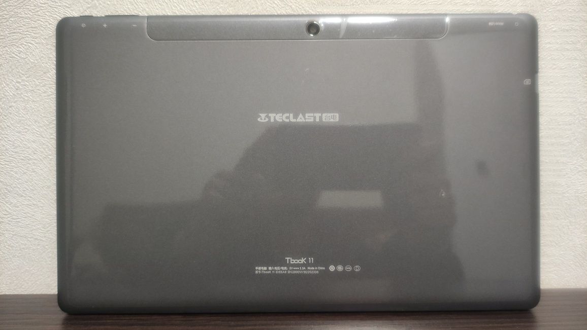 Планшет Teclast TBook11 Windows 10, Android 5.1