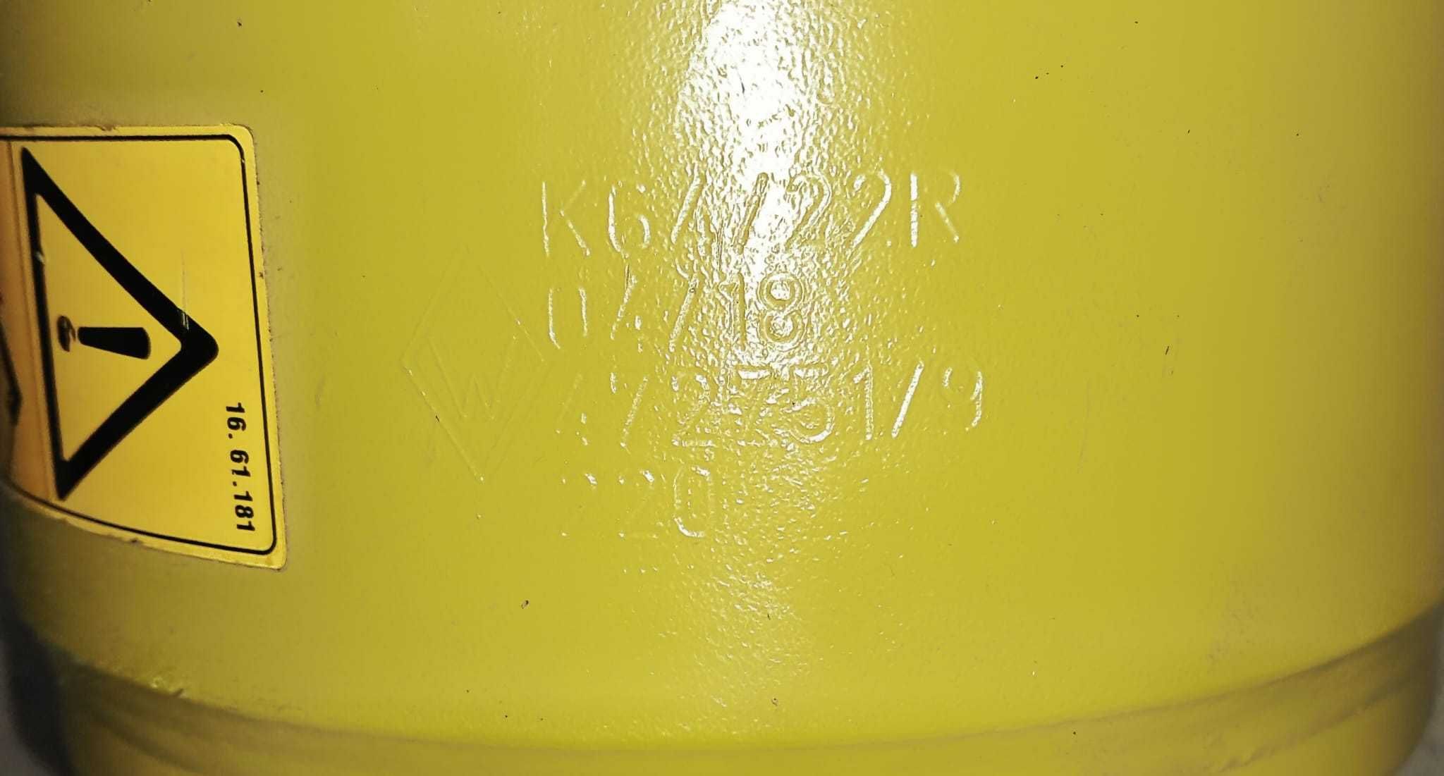 Sprzęgło K64 Walterscheid
