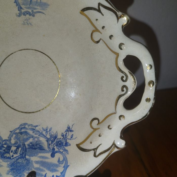 Covilhete da Fábrica de Alcântara