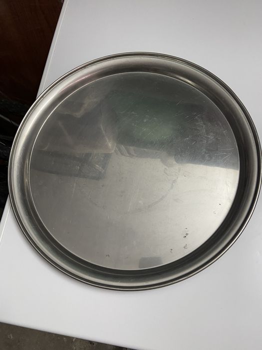 Varias pecas em inox