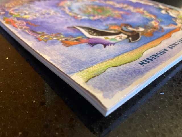 A Menina do Mar de Sophia de Mello Breyner