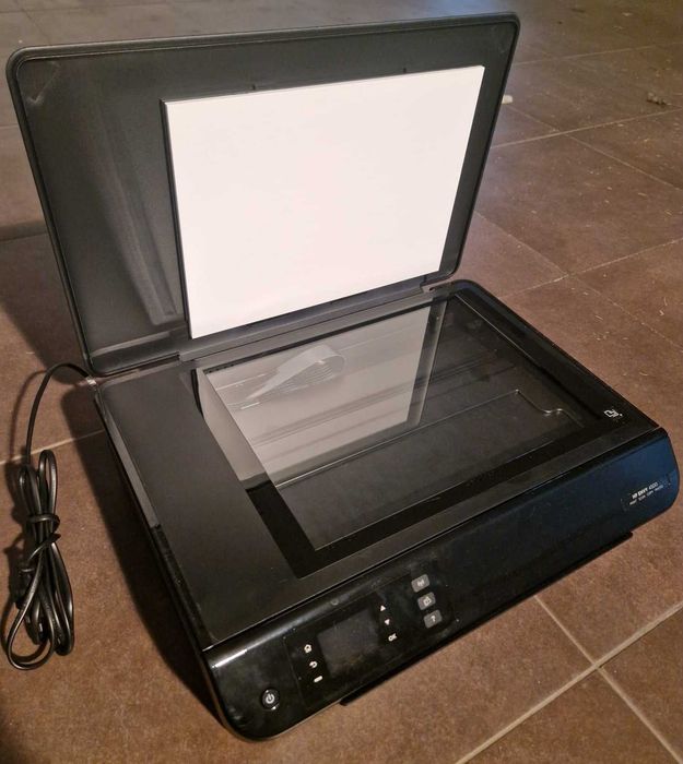 Impressora Multifunções HP ENVY 4500