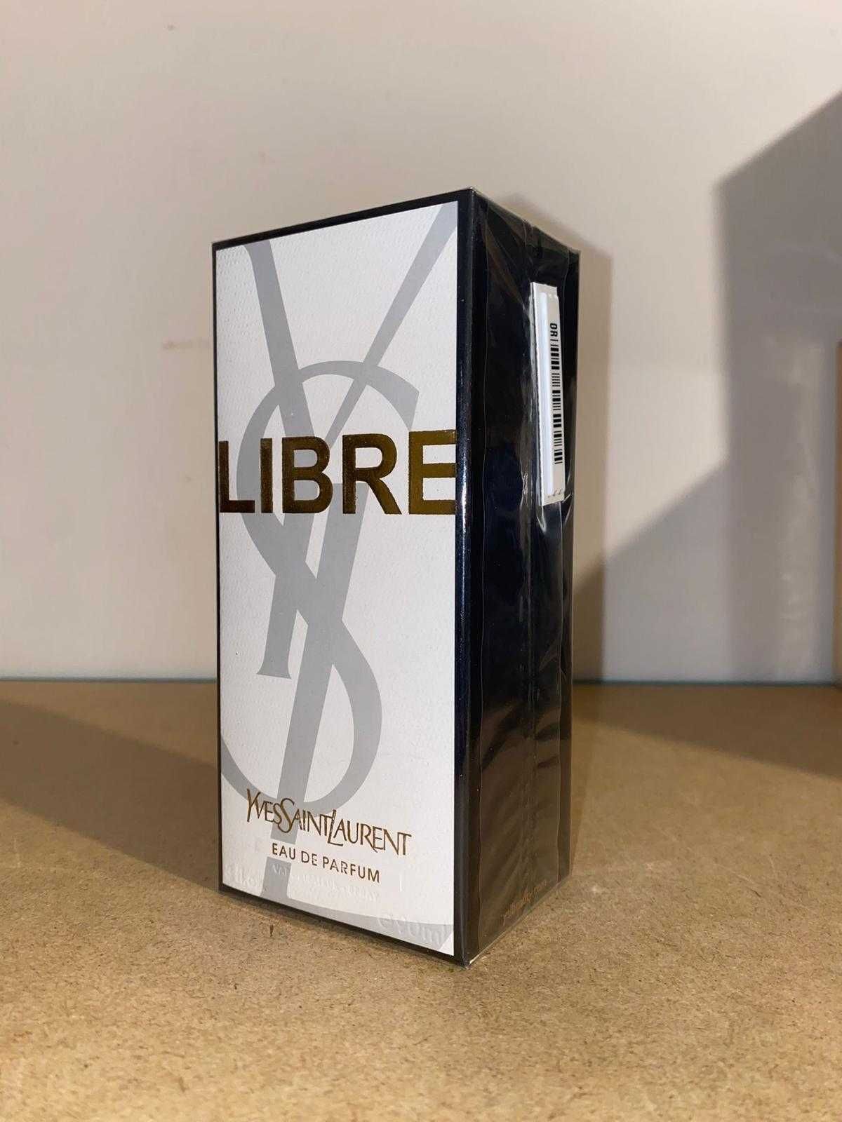 Perfumy YSL Libre EDP