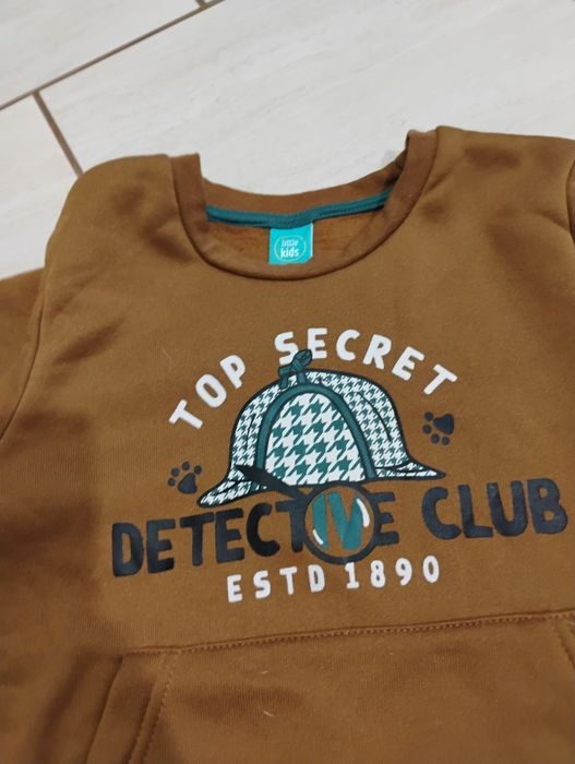 Bluza , bluzeczka 110-116