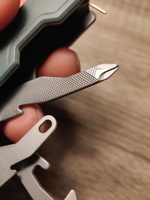 Scyzoryk wielofunkcyjny, multitool, NEXTOOL
