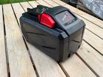 Bateria zamiennik do Milwaukee 18V 12/15Ah – mocna i niezawodna
