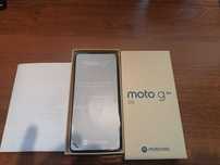 Motorola G84 8GB/256GB Dual Sim+etui jak nowa,FV, gwarancja do 12.2026
