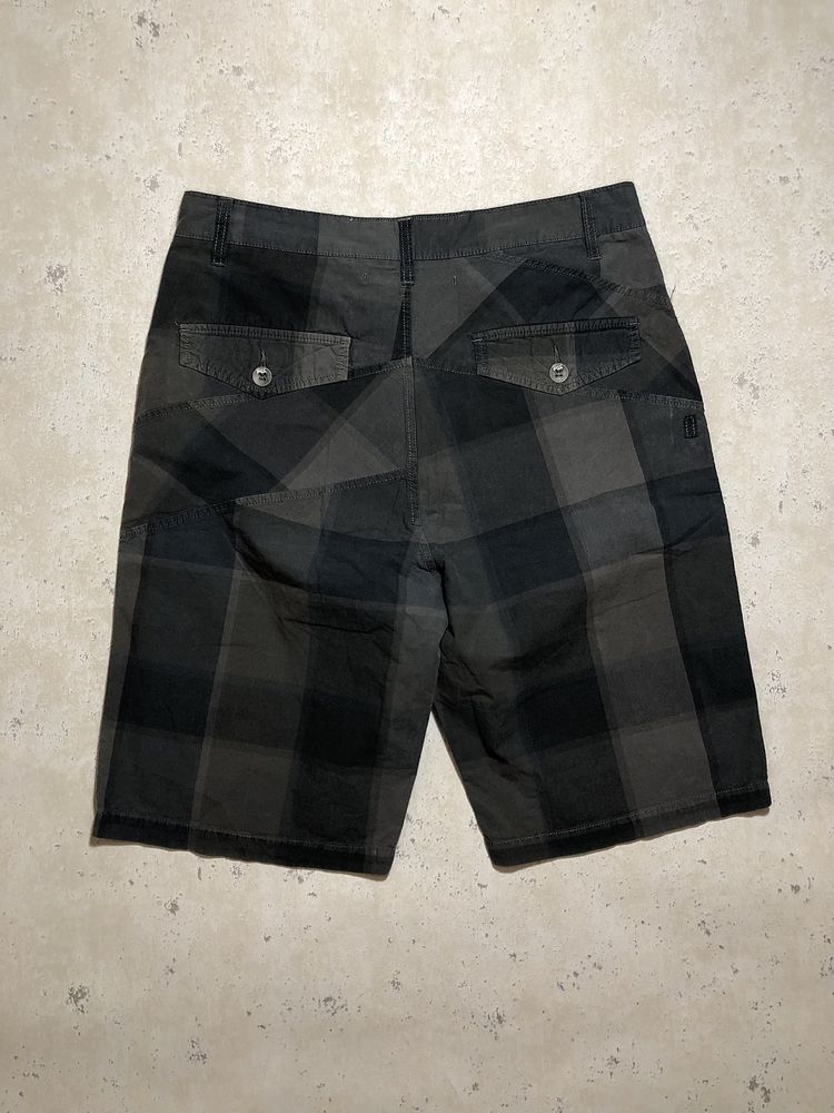 Шорти Fox Racing трекінгові шорти casual outdoor cargo gorpcore
