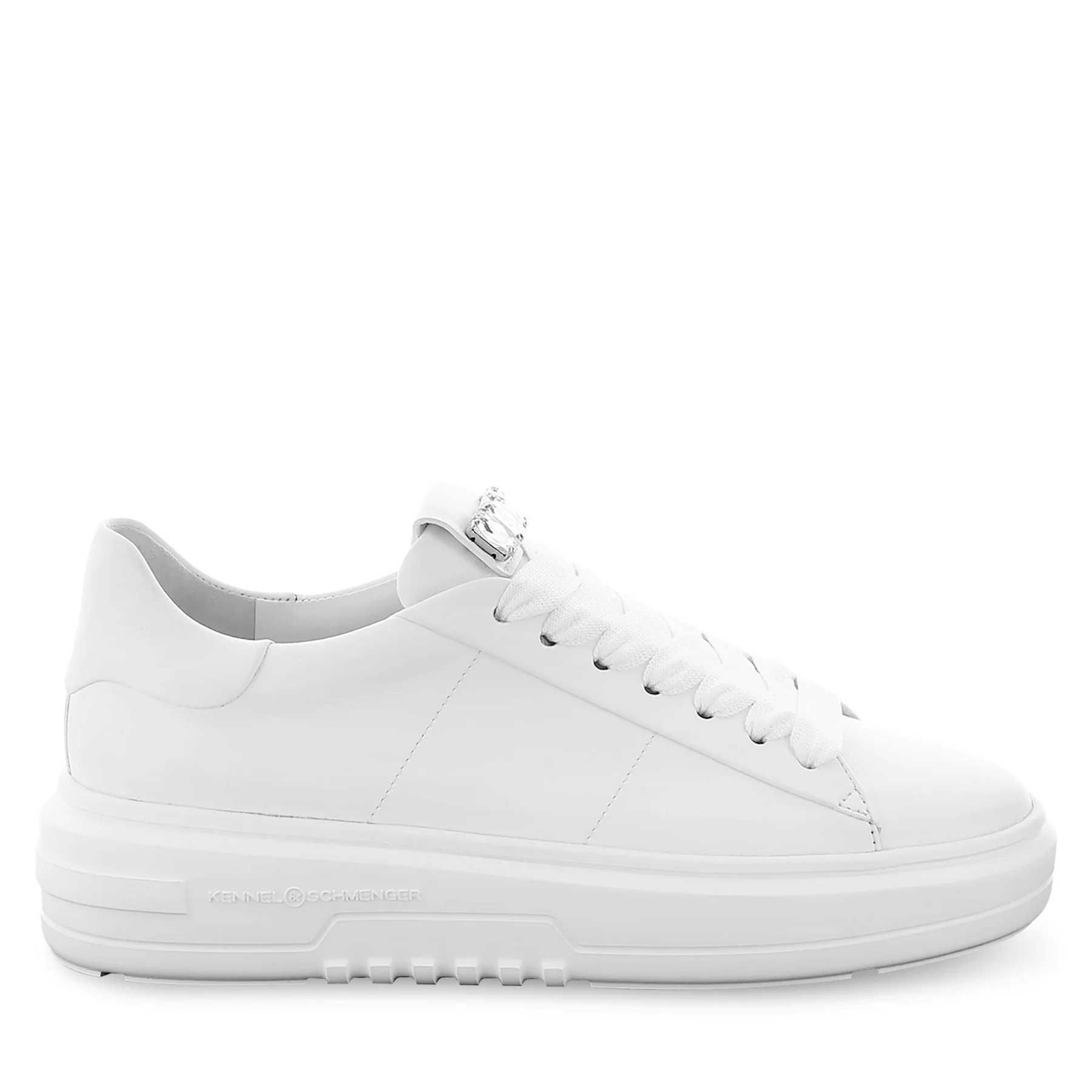 Sneakersy Kennel Schmenger r. 41 (Nowe)