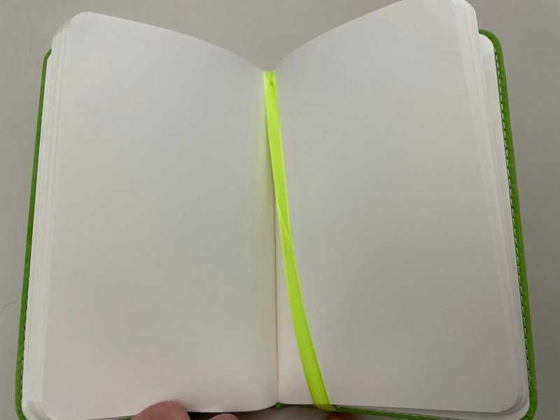 8 blocos A5. Novos embalados.