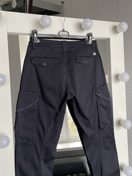Штани карго C.P company 48 ergonomic fit