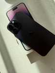 iPhone 14ProMax. На 128 ГБ