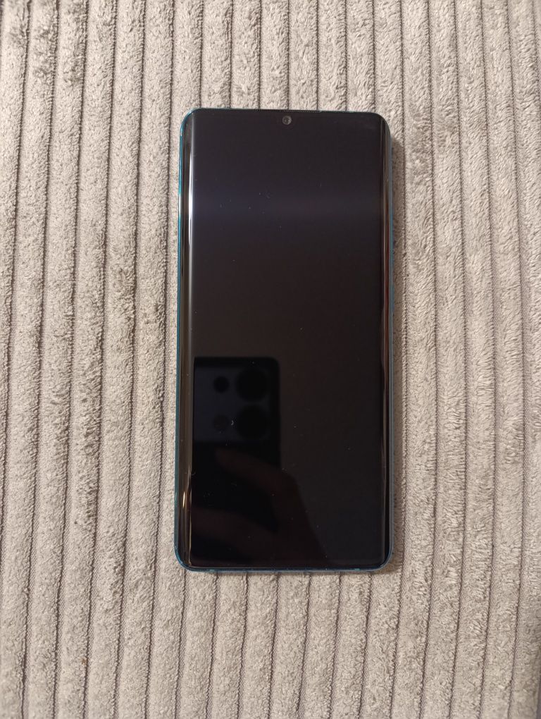 Xiaomi mi Note 10  zielony